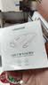 绿联Type-C转千兆网口RJ45网线转接头有线网卡转换器适用苹果MacBook华为笔记本电脑手机以太网扩展坞 实拍图