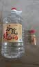 谷小酒谷院烧酒Pro 浓香型白酒 52度 5L 桶装约十斤端 三年基酒老窖原浆 实拍图