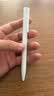 小米中性笔 10支装 0.5mm 商务办公中性笔会议笔 实拍图