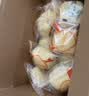 三只松鼠小米山药蒸蛋糕500g 早餐面包吐司饱腹代餐下午茶 实拍图