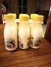每日鲜语鲜牛奶 A2β-酪蛋白鲜牛奶185ml*6 巴氏杀菌乳 低温鲜奶 实拍图