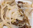 大龍燚火锅四宝2斤食材套餐毛肚生鲜黑白千层鸭肠牛肚百叶固形物70% 实拍图