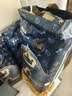 babycare皇室狮子王国弱酸纸尿裤小号S58片(4-8kg)婴儿尿不湿亲肤透气 实拍图
