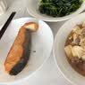 美威冷冻智利轮切三文鱼排2-3片净重400g大西洋鲑鱼 进口鱼类 海鲜 实拍图
