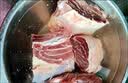 恒都 【国产谷饲300天】 原切牛腱子3斤 不注水不滚揉 炖煮食材 实拍图