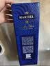 马爹利（Martell） 蓝带XO级 干邑白兰地 洋酒  700ml  送礼 实拍图