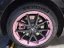 米其林（MICHELIN）静音棉轮胎 235/45ZR18 98Y T1 竞驰 PILOT SPORT 4 适配特斯拉 实拍图