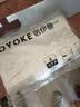 诺伊曼 NOYOKE枕头低薄款颈椎枕头矮枕专用深助睡眠觉零压力养护头加大枕头芯 实拍图