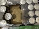 百事可乐Pepsi 无糖可乐 青柠味碳酸饮料汽水 330ml*24听 细长罐整箱装 实拍图