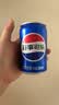 百事可乐Pepsi 碳酸饮料汽水 200ml*10听 迷你罐整箱装 实拍图