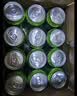 百威【梅西同款】经典红罐啤酒450ml*18罐整箱装京东自营 实拍图