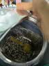 西麦5黑谷物燕麦片880g桶装 谷物代餐即食营养早餐无添加蔗糖 实拍图