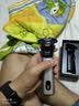 飞利浦新款自营男士电动剃须刀旋风3系PRO刮胡刀 风驰切剃6D浮动刀头 生日礼物送男生老公 实拍图