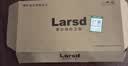莱尔诗丹（Larsd）厨房水龙头 冷热洗菜盆水龙头全铜主体水槽可旋转洗碗池龙头F05 实拍图