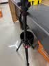 斯莫格（SmallRig）3474 相机三脚架 单反微单索尼佳能摄影摄像手机稳定云台支架 便携独脚架铝合金三角架 晒单实拍图