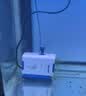 森森（SUNSUN）耀蓝鱼缸水泵小型潜水泵过滤泵抽水泵YQP-500 6W 实拍图