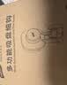 太力吸盘挂钩免打孔强力真空上墙挂毛巾浴室卫生间厨房无痕挂钩4件装 实拍图