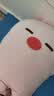 名创优品（MINISO）小猪B-BO扭扭长条抱枕玩偶侧睡夹腿睡觉专用女大号伴睡新家礼物 实拍图