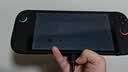 Nintendo Switch任天堂二代游戏机NS2掌上主机港版 单机 标准版不含游戏Switch2便携家用体感  时之笛马车派对游戏 实拍图