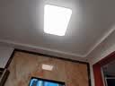 Yeelight易来led全光谱护眼吸顶灯客厅卧室智能灯具灵犀4.0 【一价全包】 实拍图
