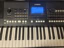 雅马哈（YAMAHA）电子琴KB319/309 /308成人儿童61键老年人初学者便携考级专业力度 KB309+官方标配（琴架礼包咨询客服加购） 实拍图