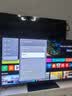 LG【移动支架套装】55英寸OLED游戏电视 165Hz高刷 4K超清艺术电视OLED55G6PCA 移动电视 送装一体 实拍图