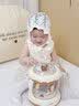 奥智嘉迪士尼手拍鼓婴幼儿玩具0-1岁音乐儿童益智早教一岁宝宝生日礼物 实拍图