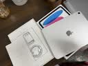 Apple/苹果 iPad 11英寸 A16芯片2025年款 平板电脑 (128GB WLAN版学习办公娱乐)银色 实拍图