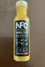 农夫山泉【配料干净】100%NFC橙汁 300ml 实拍图