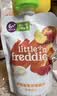 小皮（Little Freddie）西梅苹果泥欧洲原装进口宝宝辅食果泥婴儿西梅泥100g*1袋 实拍图