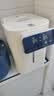 美的（Midea）电热水瓶恒温水壶母婴级316L不锈钢内胆家用5L大容量净饮水机智能保温一体可拆泡奶机11FPro 实拍图