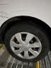 韩泰（Hankook）汽车轮胎 195/65R15 91H SK70 适配卡罗拉/朗逸/宝来/雷凌/福睿斯 实拍图