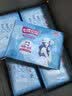 七度空间优雅卫生巾棉柔超薄透气加长日用亲肤275mm40片【新国标认证】 实拍图