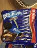 奥利奥（Oreo）夹心饼干巧克力味349g 休闲零食 分享装 早餐下午茶 实拍图