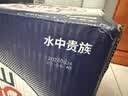 景田百岁山饮用天然矿泉水1.5L*12瓶 整箱装 大瓶运动补水健康 实拍图