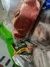 春禾秋牧 阿根廷原切菲力小牛排1kg/7-11片赠料包 儿童零添加 低脂健身 实拍图