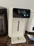 美的（Midea）电热水瓶恒温水壶母婴级316L不锈钢内胆家用5L大容量净饮水机智能保温一体可拆泡奶机11FPro 实拍图