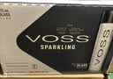 芙丝（VOSS）挪威原装进口 苏打水气泡水(含气) 375ml*24瓶(玻璃瓶) 聚会聚餐 实拍图
