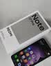 小米（MI）REDMI Note 17 Pro 8+256 蓝 9000mAh大电池 抗摔防水 AI反诈 国家补贴 红米note15pro新款 5g手机 实拍图