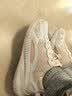斯凯奇（Skechers）运动鞋女鞋冬季软底舒适跑步鞋百搭轻便厚底休闲健步鞋 实拍图