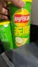 乐事（Lay's）无限薯片 翡翠黄瓜味 104克*2罐 208克 休闲零食 膨化食品 实拍图
