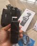 大疆DJI Osmo Pocket 4 一英寸口袋云台相机 OP灵眸手持数码相机 旅游vlog 便携美颜摄像 标准套装 实拍图