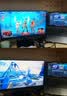 泰坦军团24.5英寸260Hz高刷 广色域HDR400硬件低蓝光 逐台校色FastIPS原生240Hz 1ms电竞显示器P2510H PLUS 实拍图