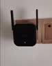 小米（MI）wifi放大器pro wifi信号增强器 300M无线速率 无线信号增强器 强电版 非路由器 需配合路由器使用 实拍图