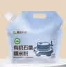 吾谷为伴有机石磨糯米粉2斤 粗粮杂粮粉 年糕粉糍粑粉 糯米面 实拍图