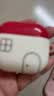 Apple/苹果 AirPods 4 搭配USB-C充电盒 蓝牙耳机 适用iPhone/iPad/Mac 四代MXP63CH/A 实拍图