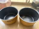 美的（Midea）电饭锅原厂配件黄晶蜂窝聚能釜电饭煲不粘锅内胆3L MB-FS3041 黄晶聚能釜3升 实拍图