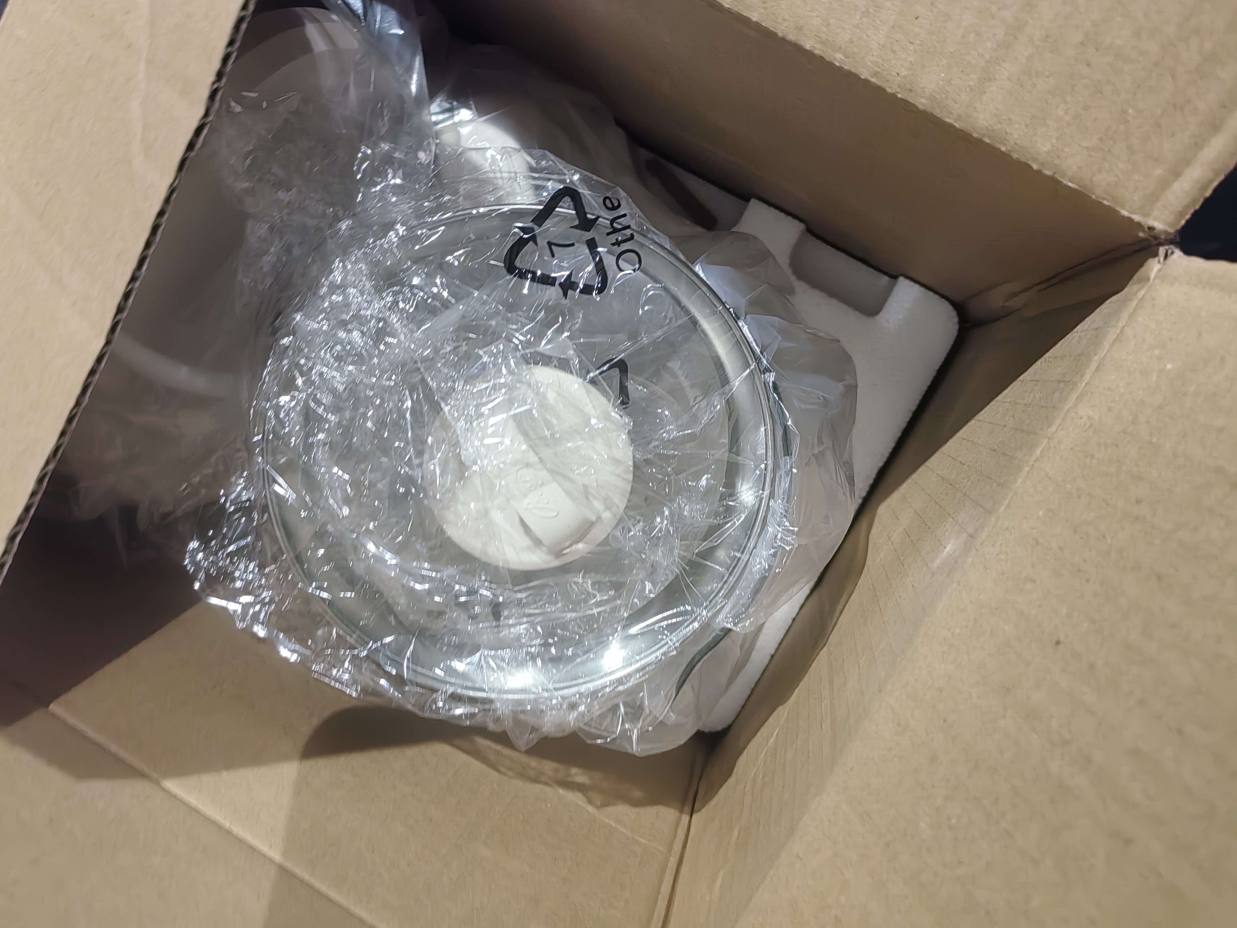小熊（Bear）养生壶 煮茶壶 恒温水壶 智能保温烧水一体电热水壶花茶壶 316L不锈钢母婴用 1.5L YSH-J15H8 实拍图