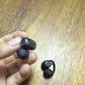 韶音（SHOKZ）OpenDots 2开放式蓝牙耳机无线耳机运动跑步耳机适配苹果安卓手机超长续航黑芒星智能降噪 实拍图