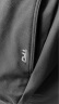 TFO户外登山裤 男女款商务休闲双层加绒加厚软壳裤 男款黑色-990 M 实拍图